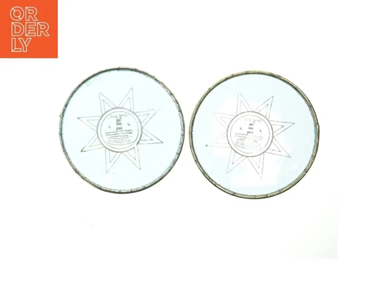 Billede 3 - Trommeskind til doumbek- eller darbuka-tromme (str. Ø 23,5 cm)