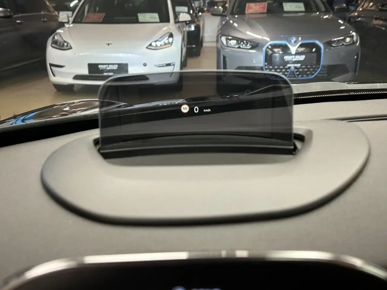 Billede 16 - MINI Cooper SE Yours Trim