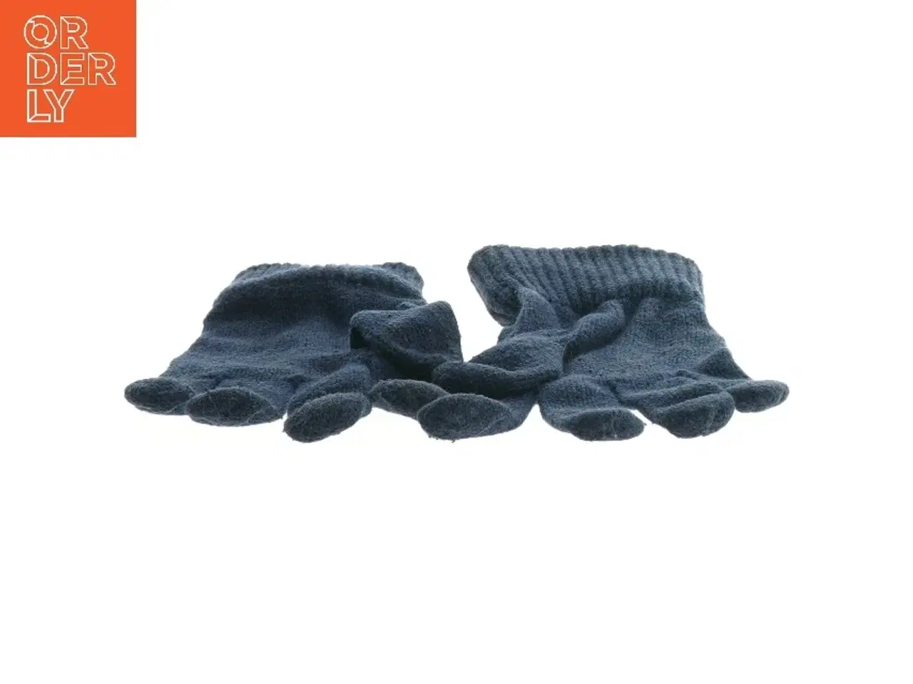 Billede 2 - Strikhandsker til mænd fra Tommy Hilfiger (str. 23 cm)