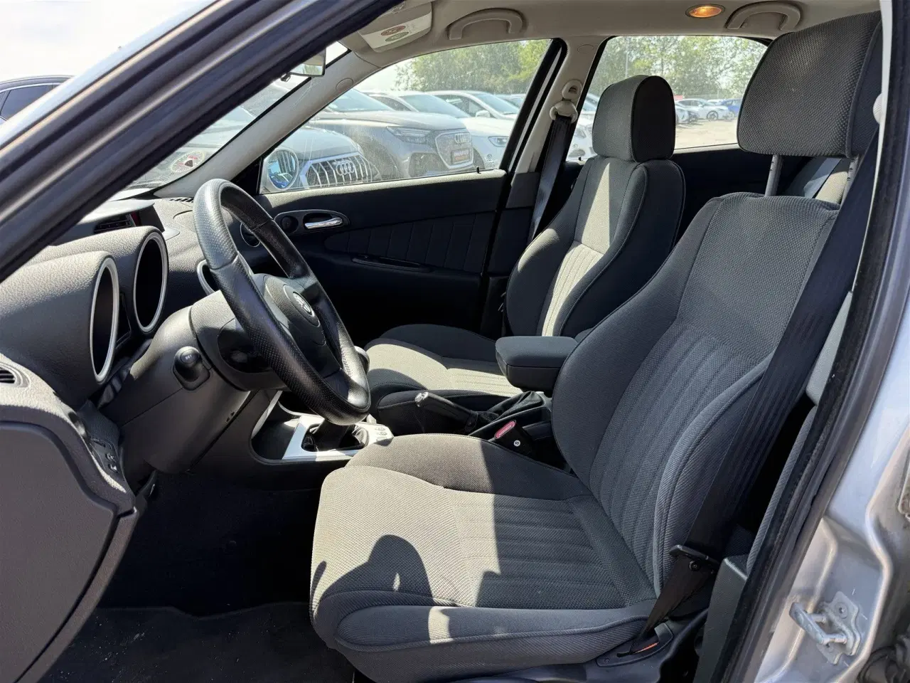 Billede 6 - Alfa Romeo 156 2,0 JTS Berlina 165HK