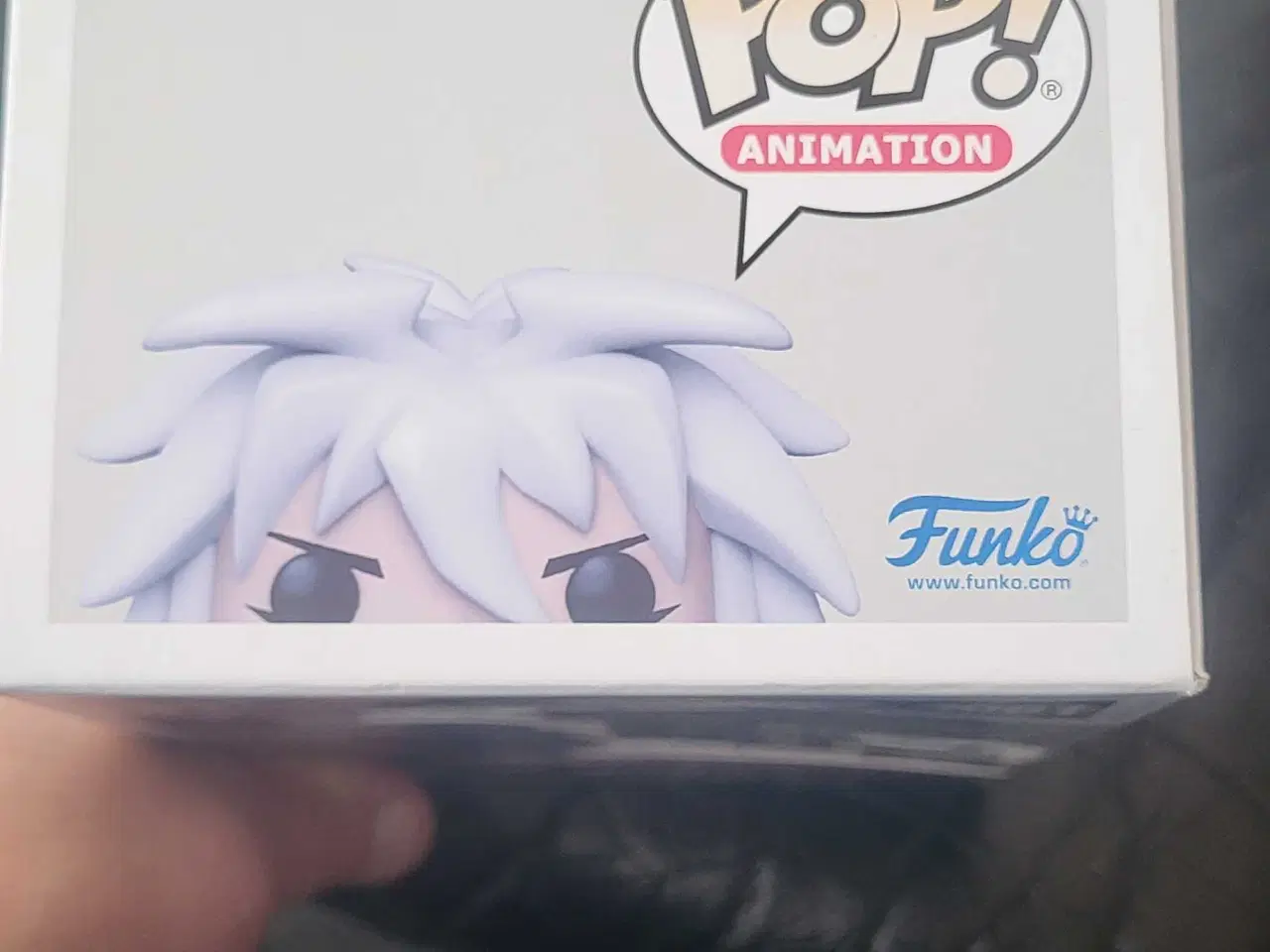 Billede 1 - Yami bakura figur