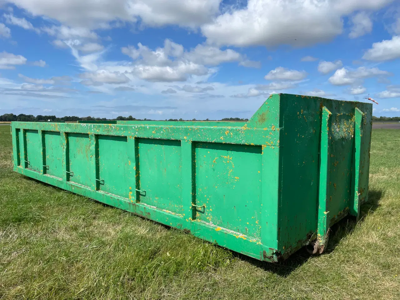 Billede 8 - Container 
