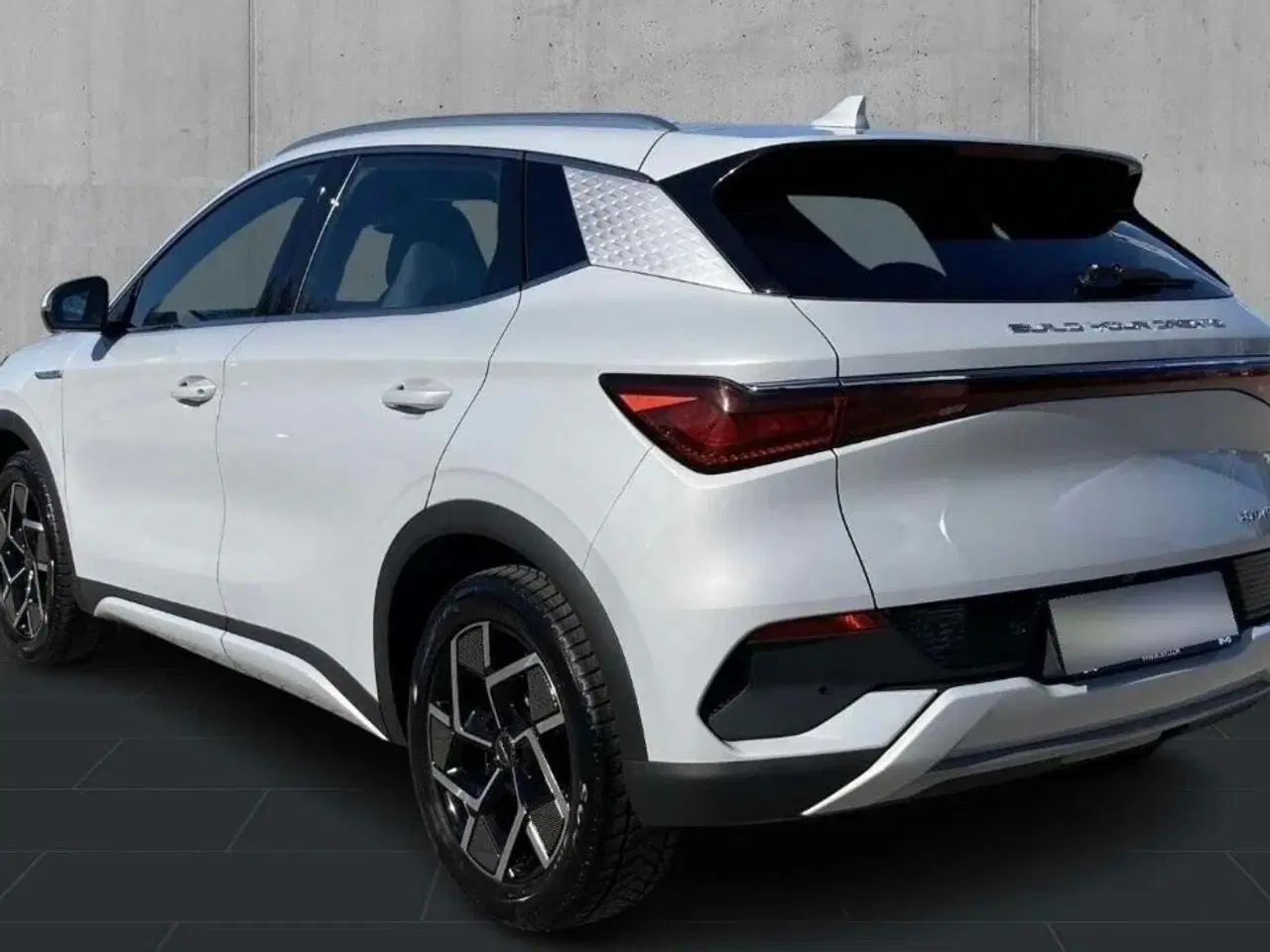 Billede 3 - BYD Atto 3 60 Design