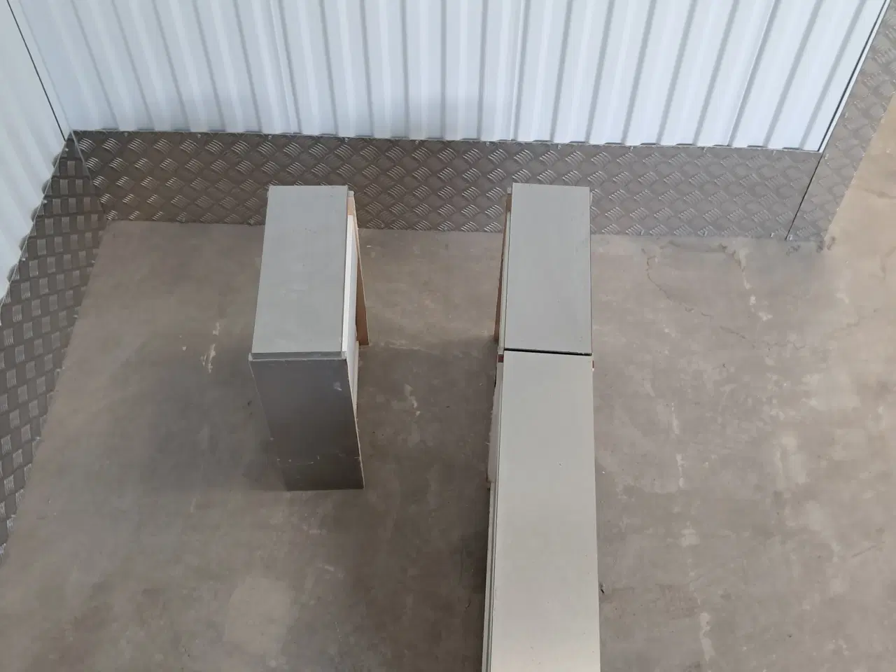 Billede 2 - HTH i fin stand 