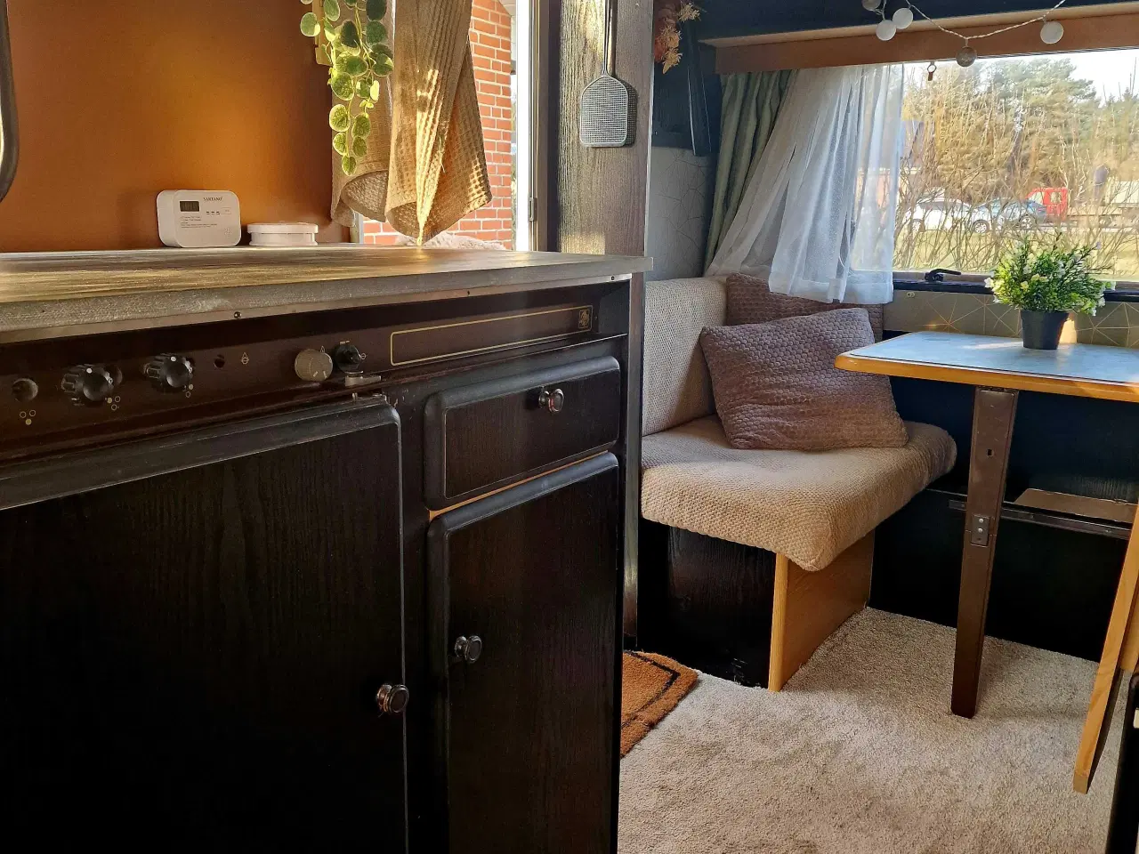 Billede 12 - Campingvogn Knaus Sudwind 395