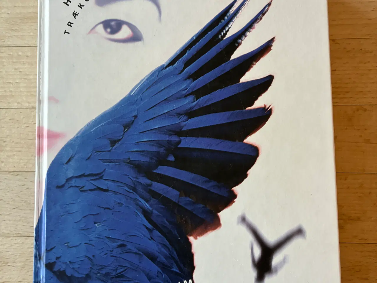 Billede 1 - Trækopfuglens krønike, Haruki Murakami