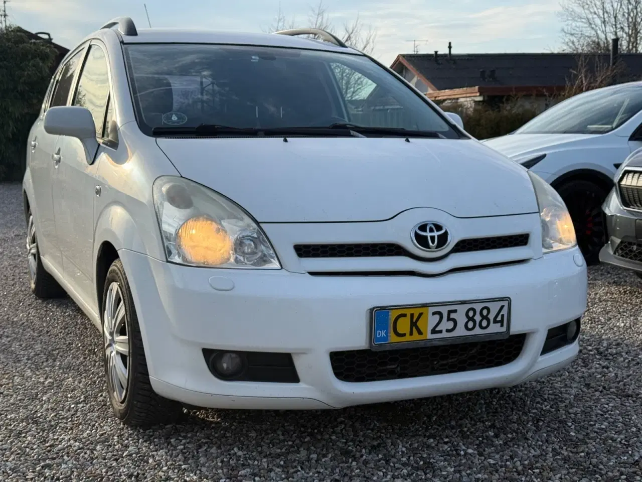 Billede 1 - Toyota Corolla Sportsvan 1,8 Sol MMT