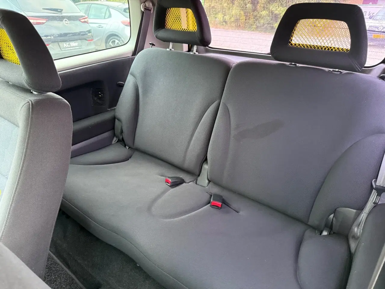 Billede 7 - Suzuki Ignis 1,5 Sport