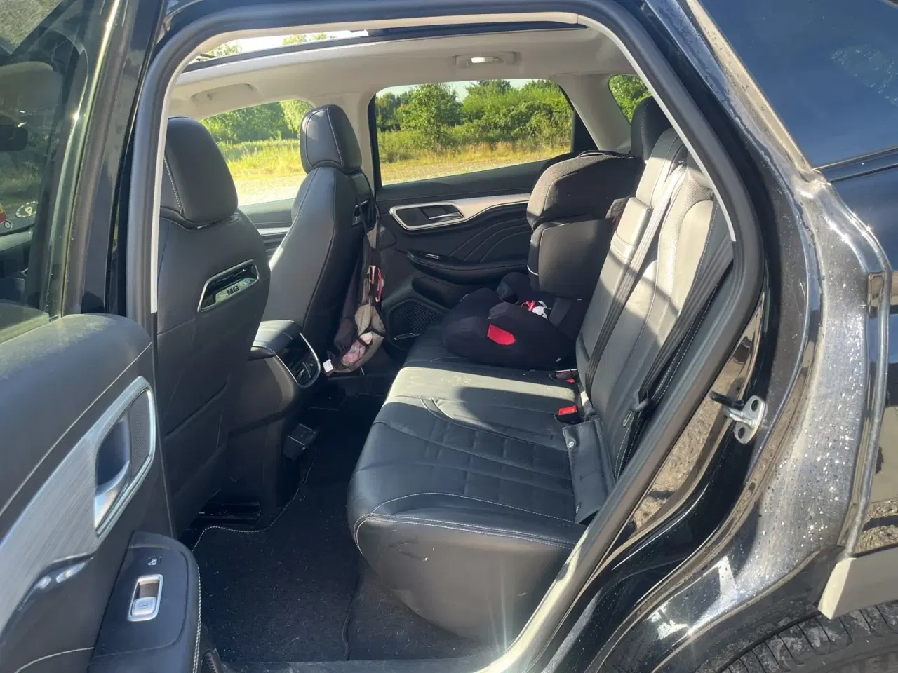 Billede 16 - MG Marvel R  Luxury