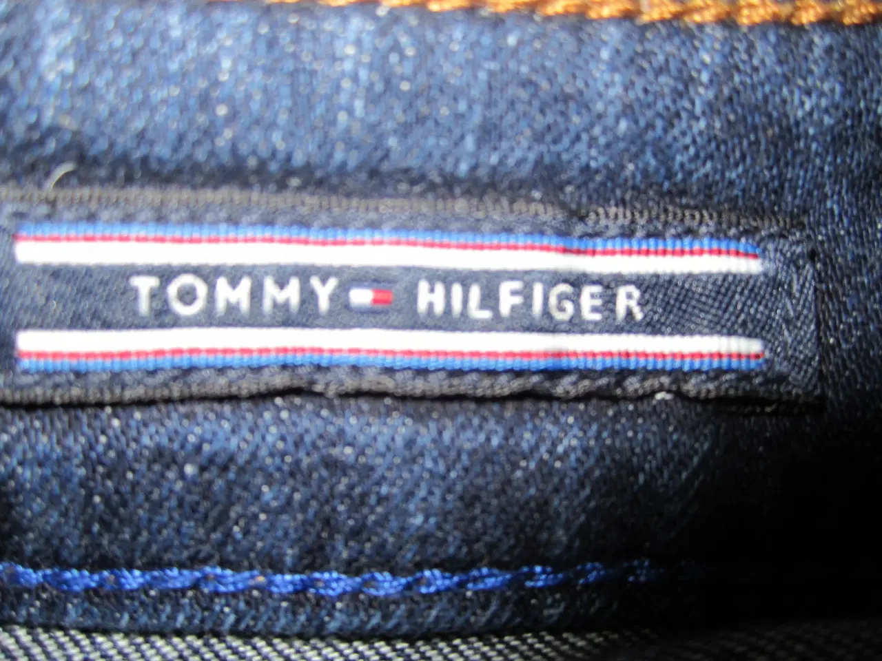 Billede 1 - Tommy HILFIGER Bukser Str. 29/32.