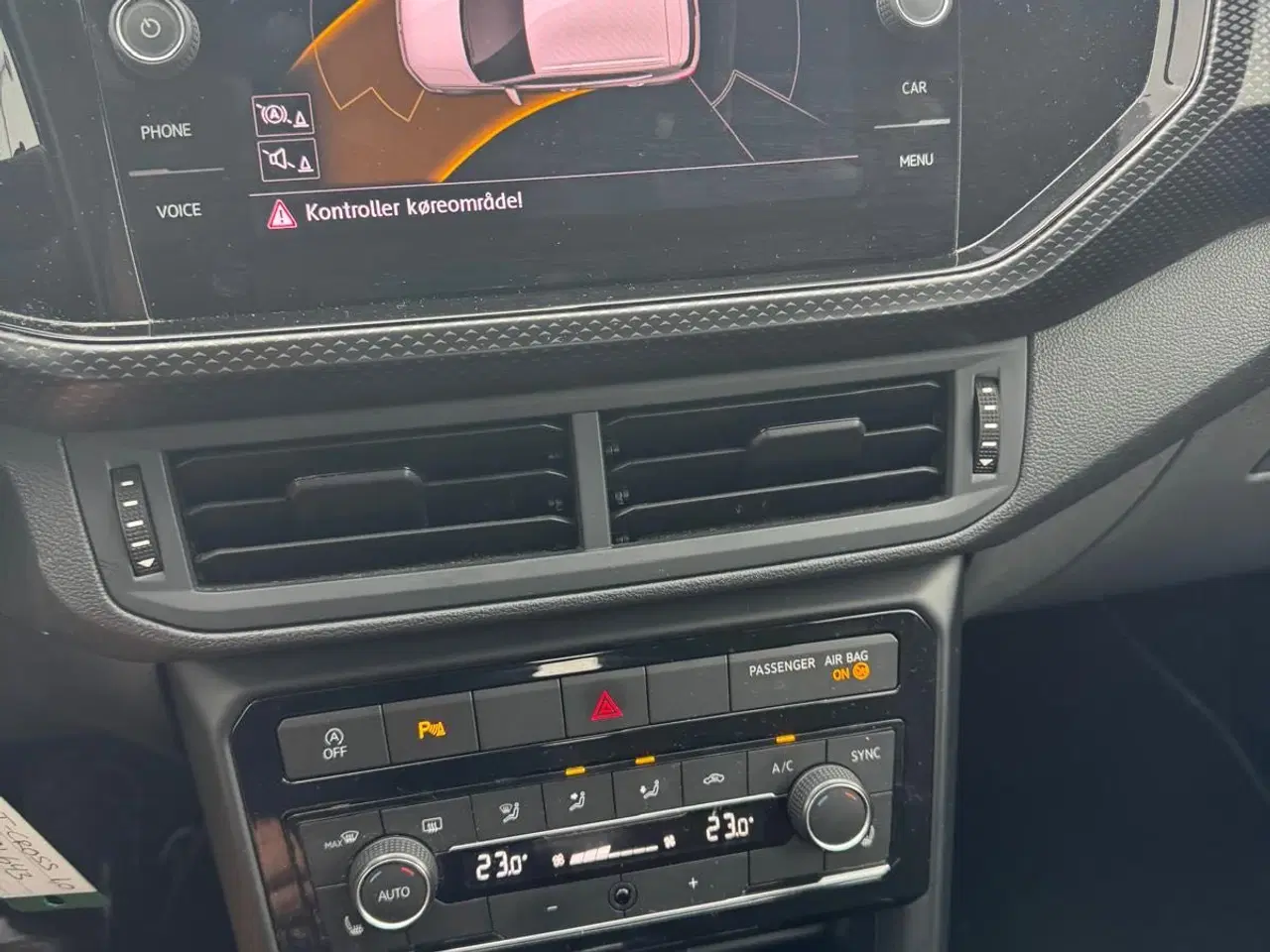 Billede 5 - Volkswagen T-Cross