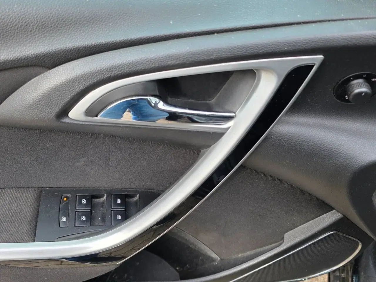 Billede 15 - Opel Astra 2,0 CDTi 165 Enjoy Sports Tourer