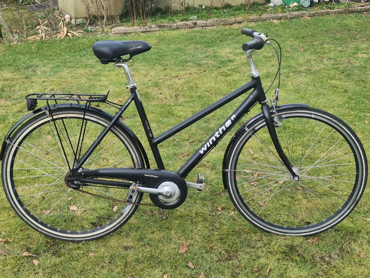 Billede 1 - Centurion Damecykel 28"