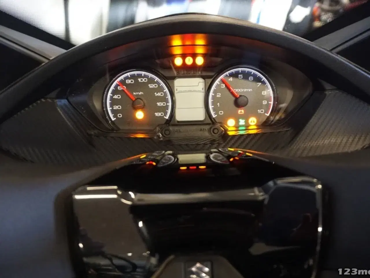 Billede 13 - Suzuki AN 400 Burgman