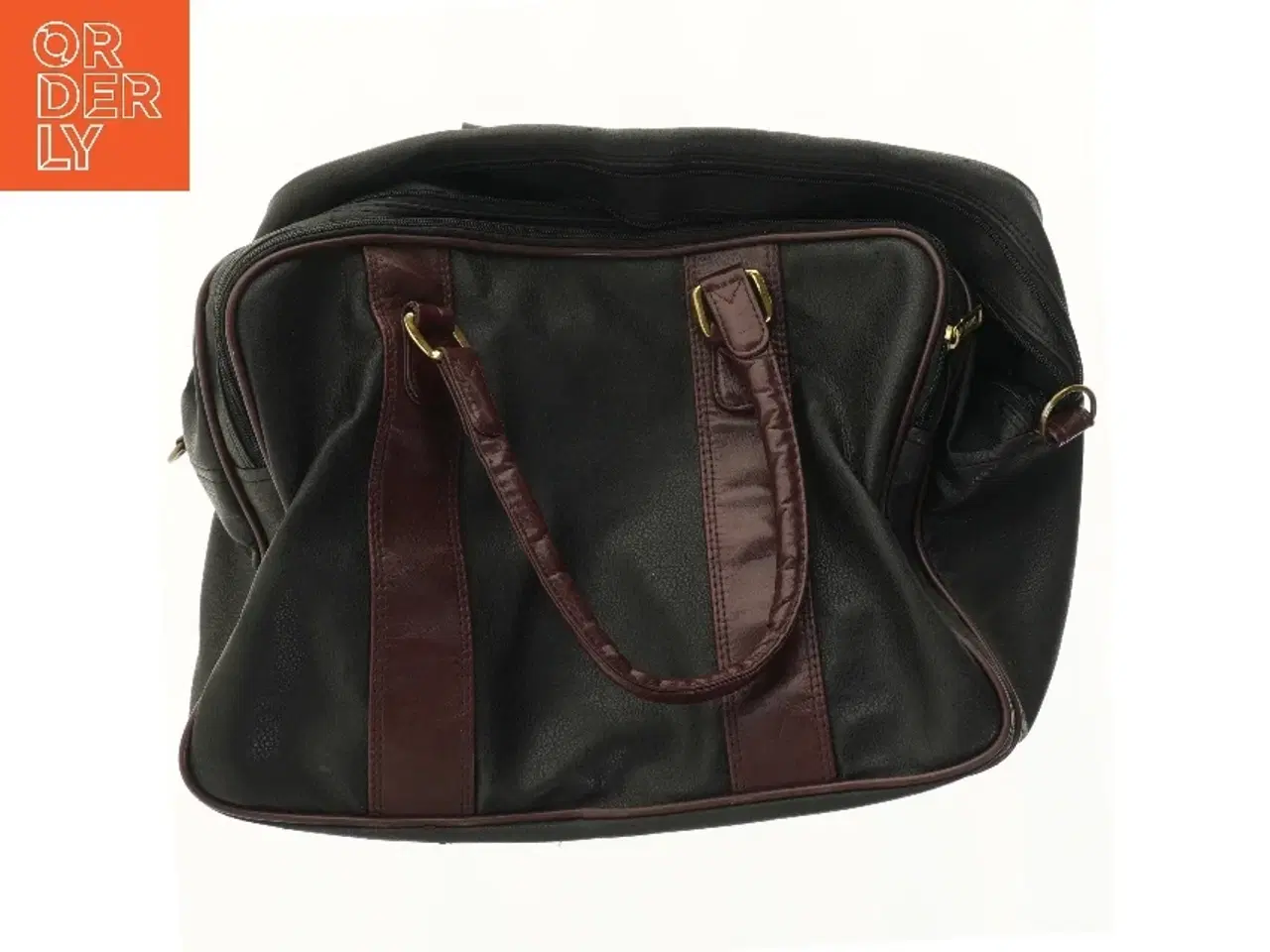 Billede 2 - Rejsetaske fra Biggles (str. 45x30x20 cm)