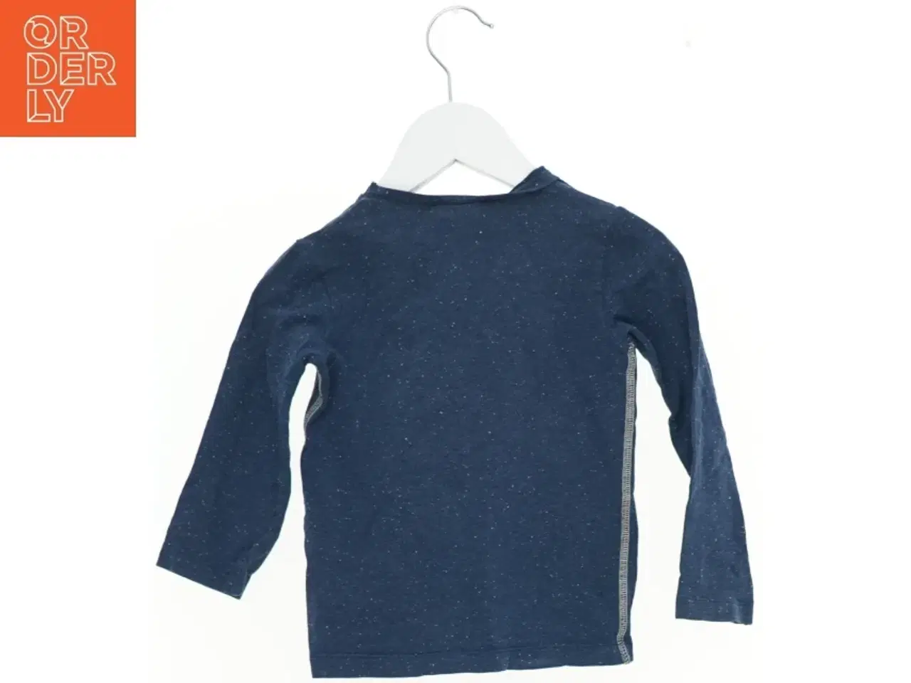 Billede 2 - Bluse fra Pomp de Lux (str. 98 cm)