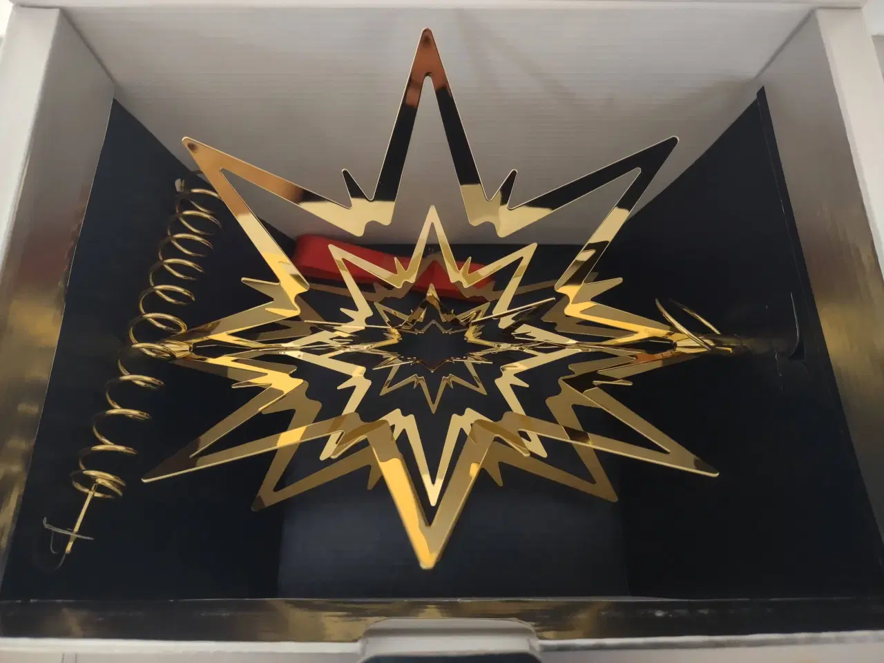 Billede 2 - Georg Jensen Topstjerne