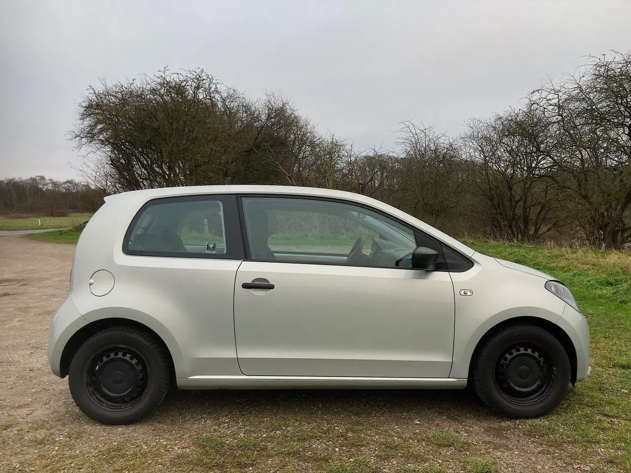 Billede 2 - Seat Mii 1.0 Ecomotive