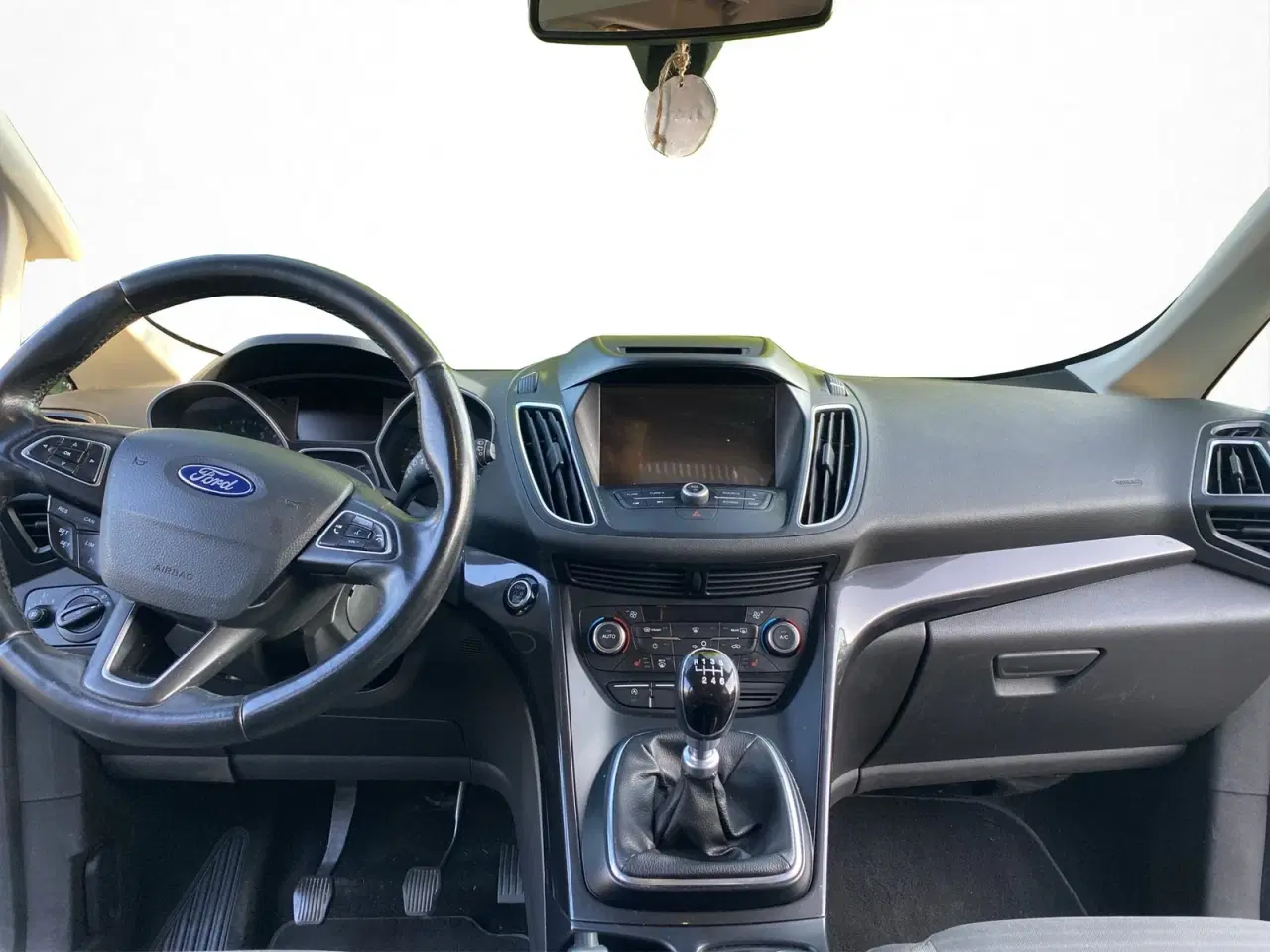 Billede 10 - Ford C-MAX 1,0 SCTi 125 Fun