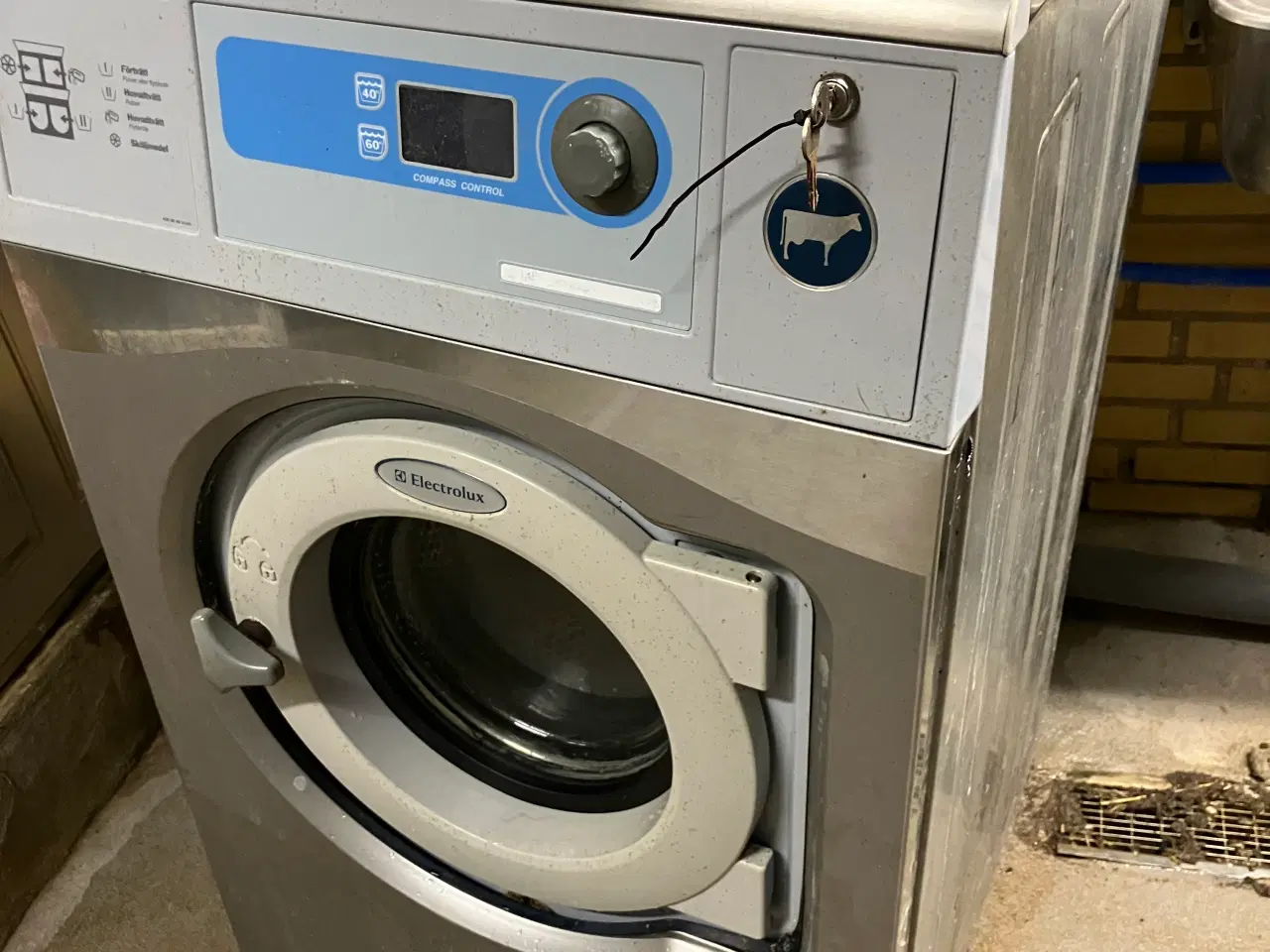 Billede 2 - Electrolux W475S