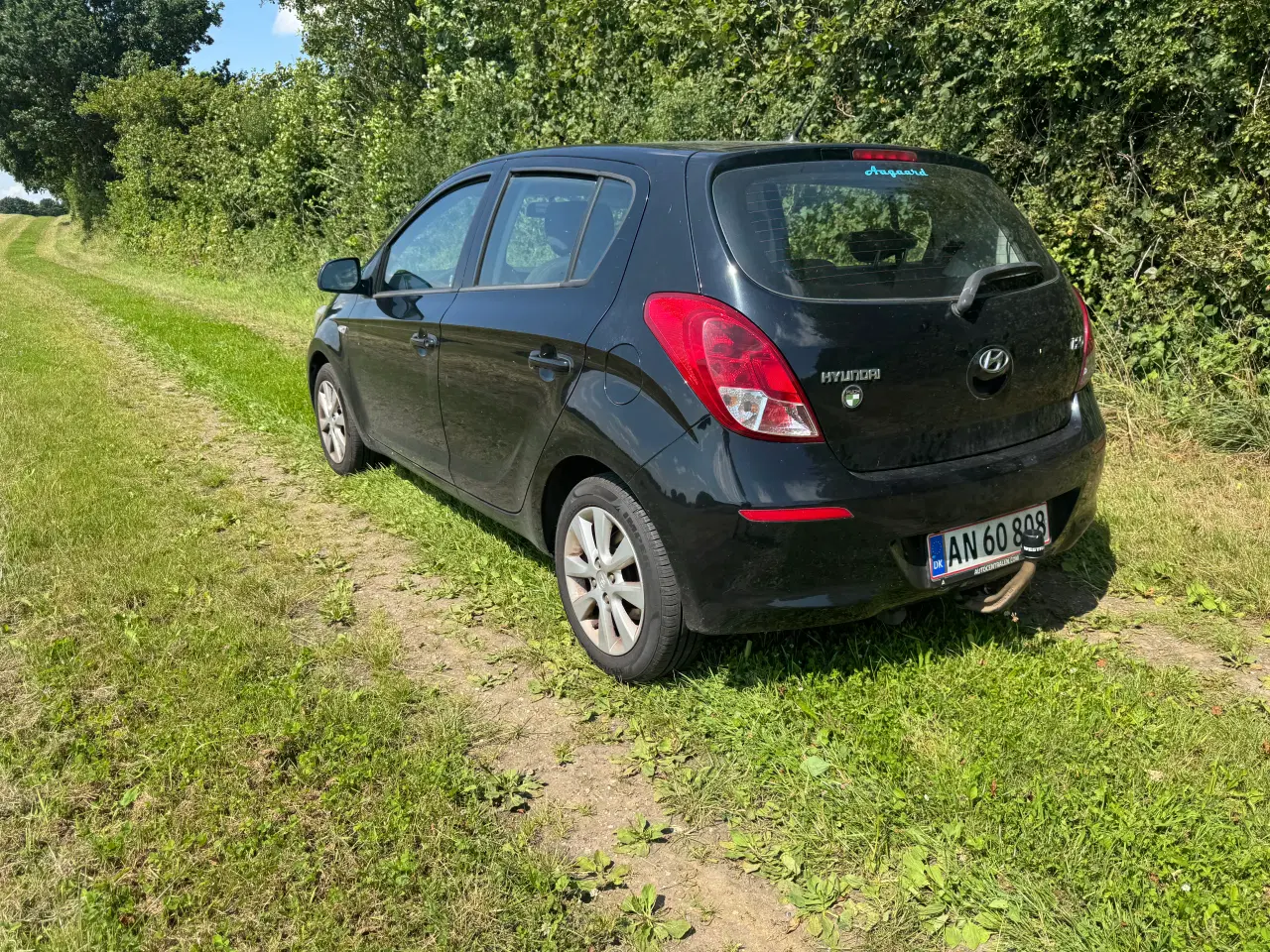 Billede 4 - Hyundai i20 1,2