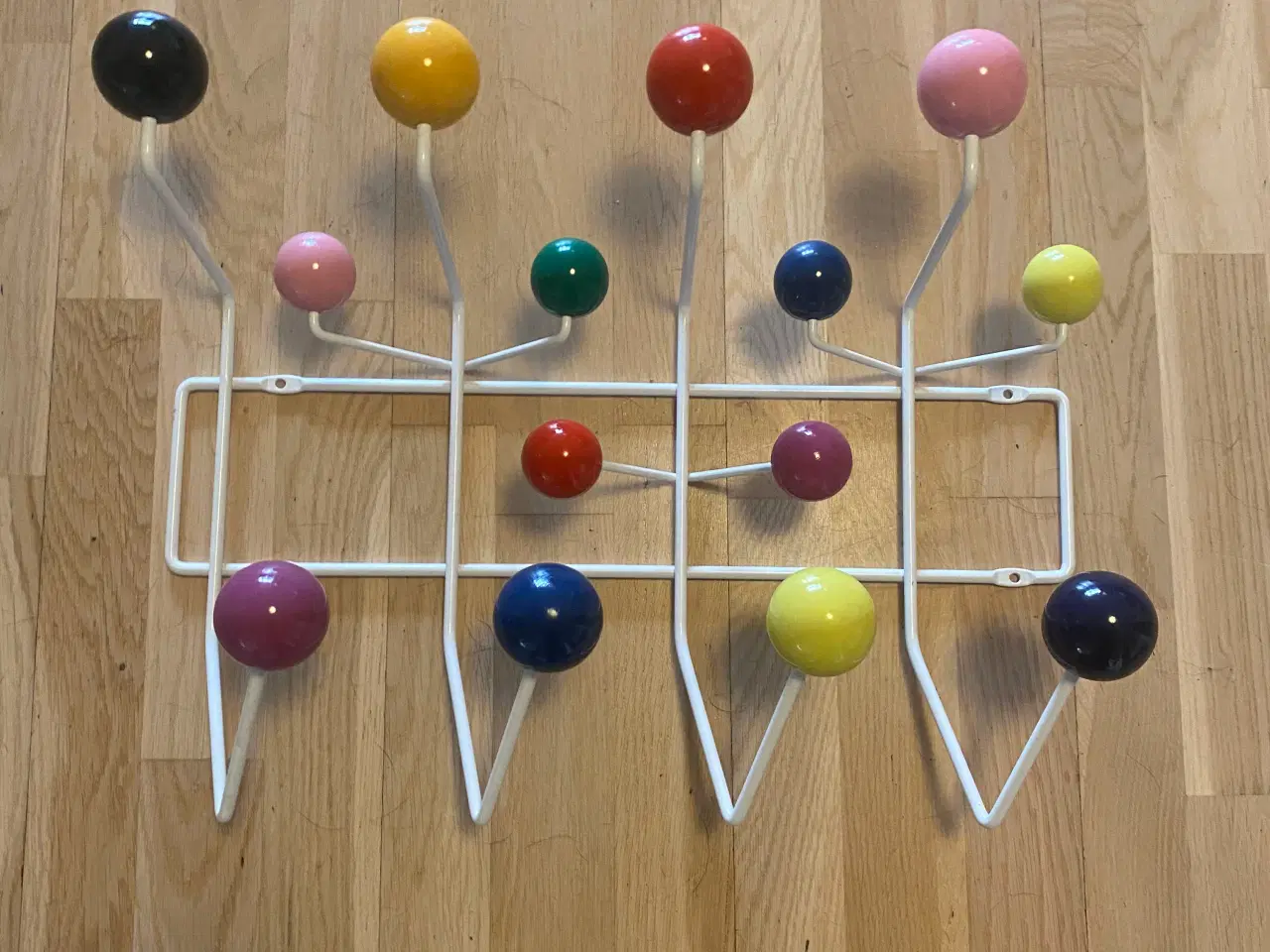 Billede 1 - Vitro Hang it all