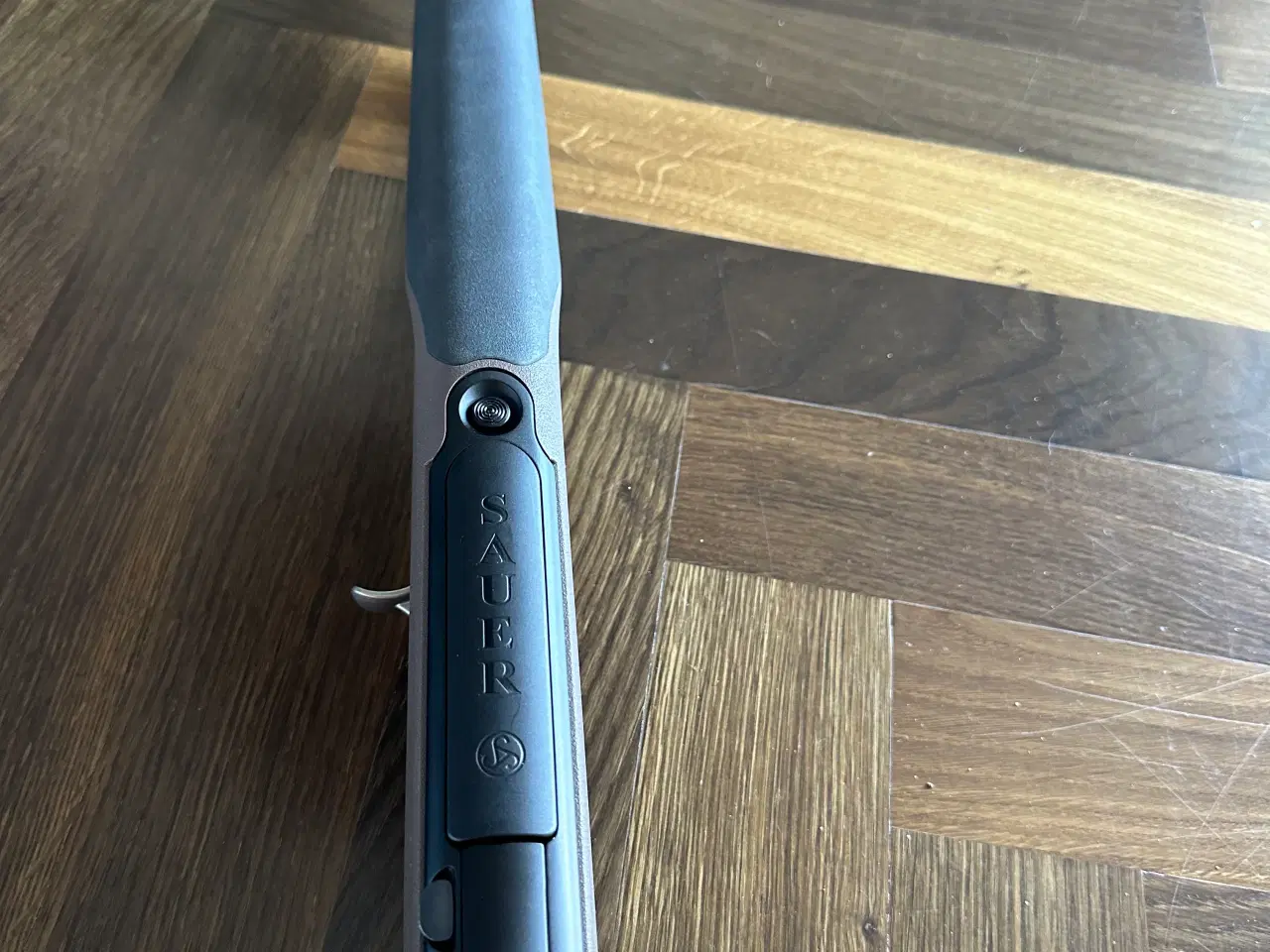 Billede 6 - sauer 303 9,2x62
