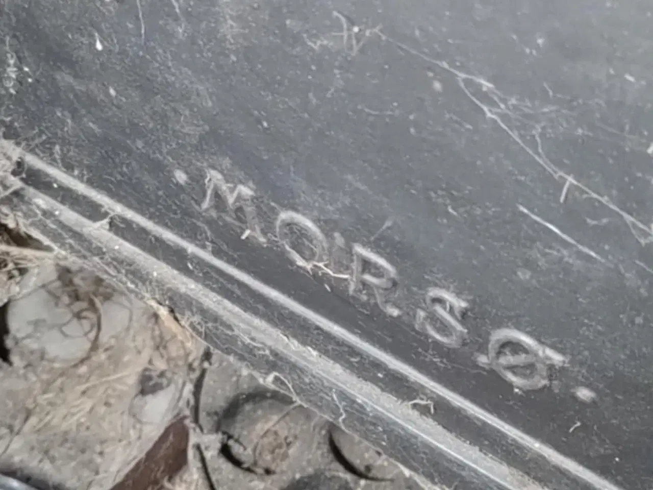 Billede 8 - Morsø brændekomfur