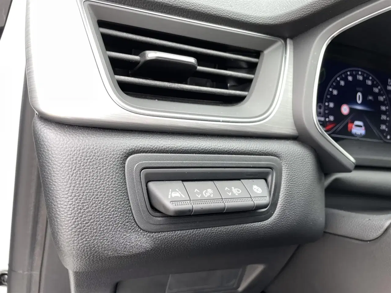 Billede 4 - Renault Captur 1,0 TCE Intens 90HK 5d