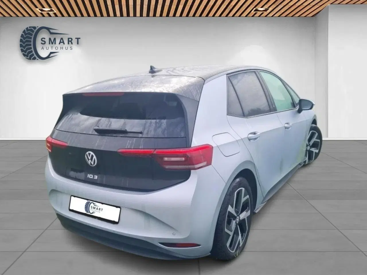 Billede 4 - VW ID.3 58 Pro Performance