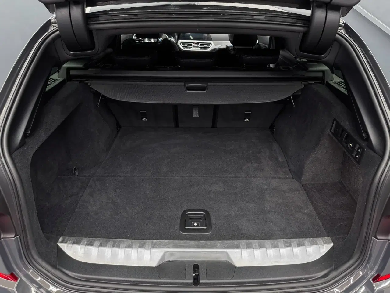 Billede 16 - BMW 330e 2,0 Touring M-Sport xDrive aut.