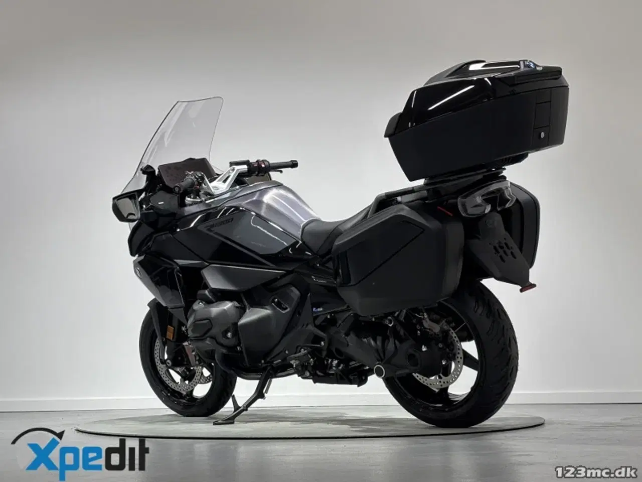 Billede 7 - BMW R 1300 RT