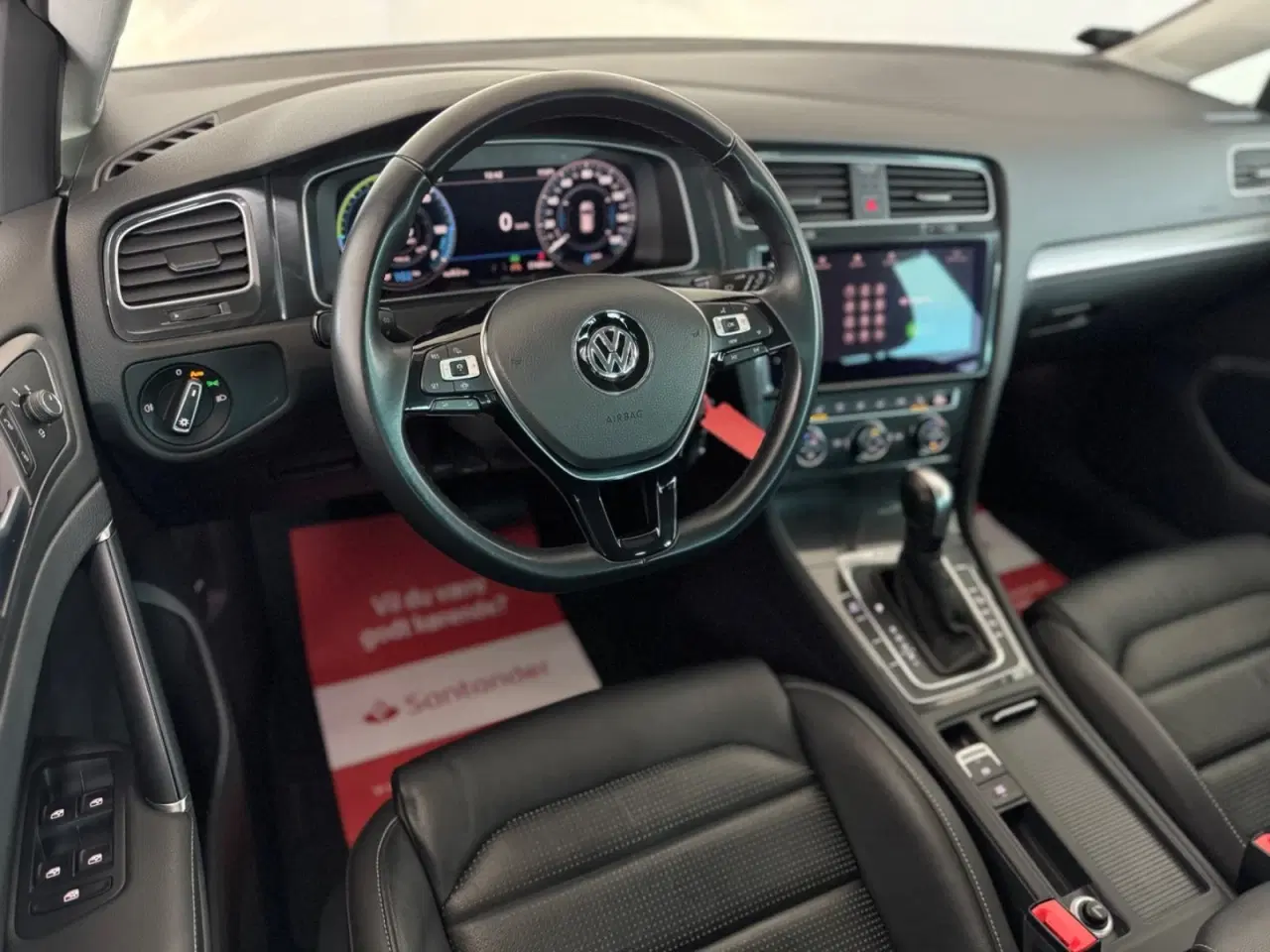 Billede 10 - VW e-Golf VII  Comfortline