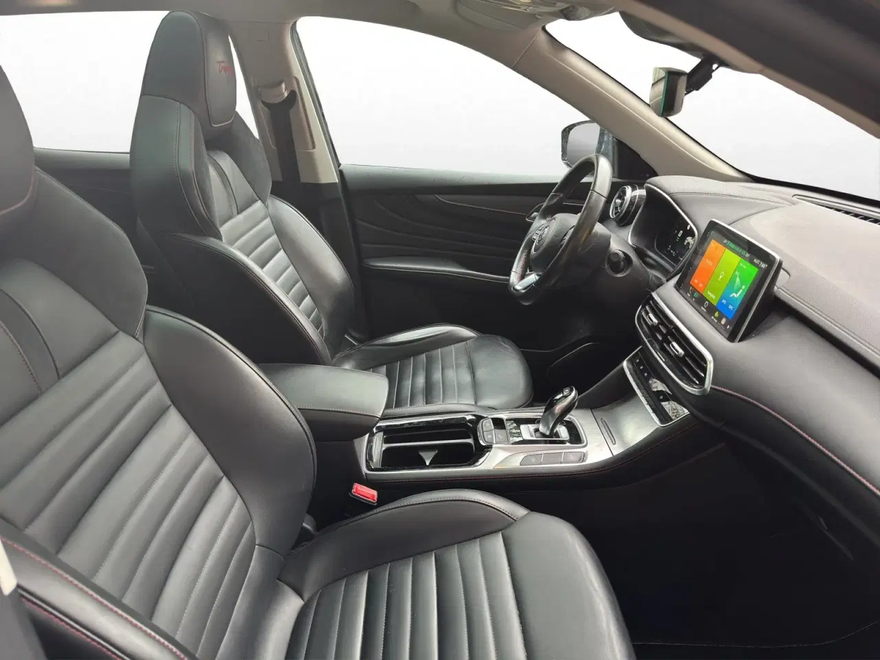 Billede 14 - MG EHS 1,5 PHEV Comfort
