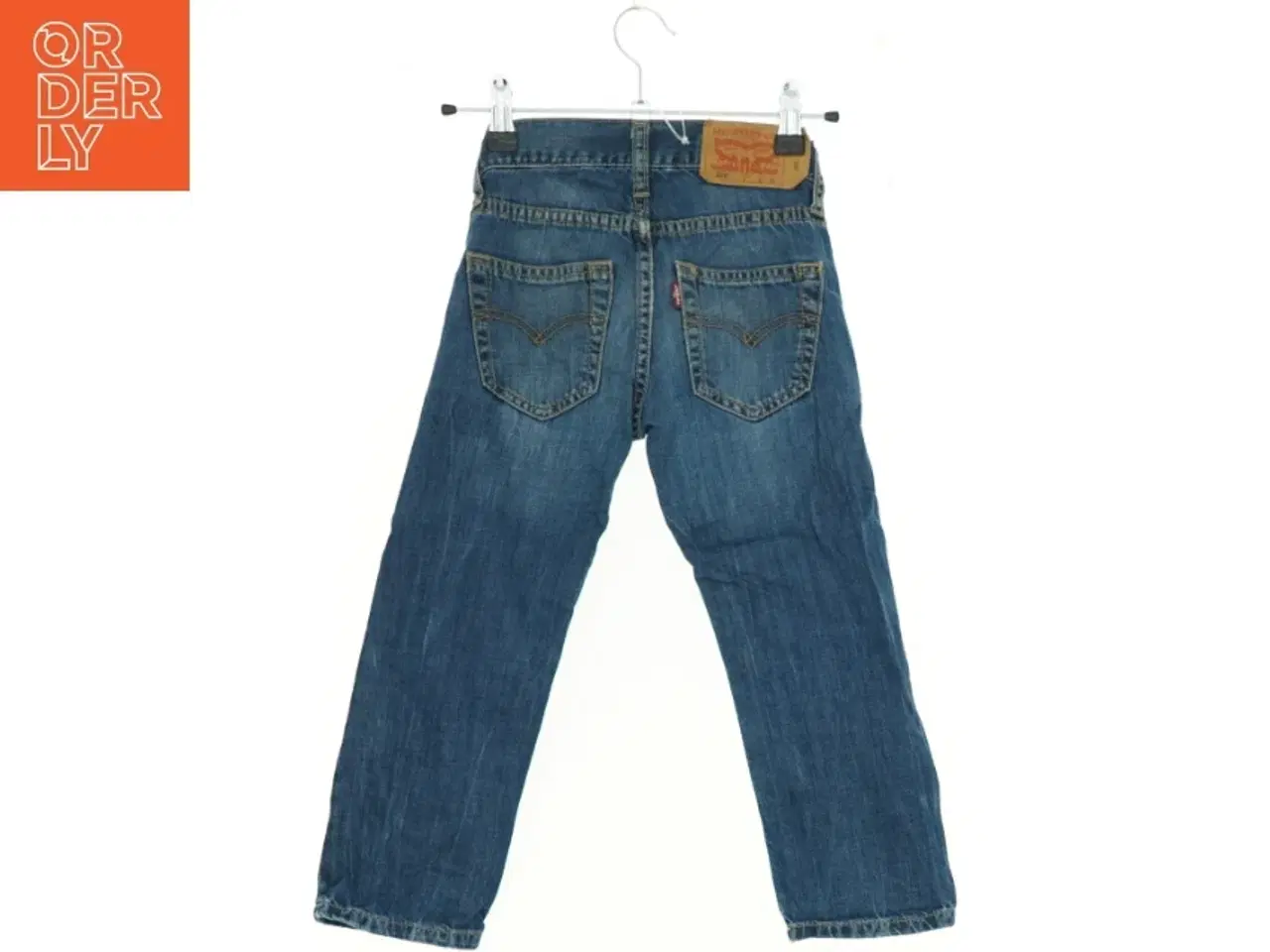 Billede 2 - Jeans fra Levis (str. 104 cm)