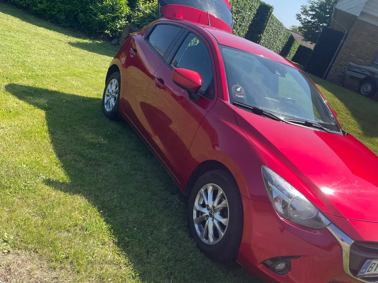 Billede 3 - Mazda 2 1,5 SkyActiv-G 90 Vision