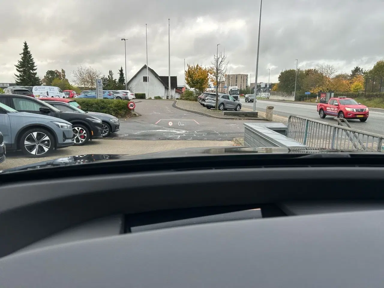 Billede 15 - BMW iX xDrive50 Supercharged