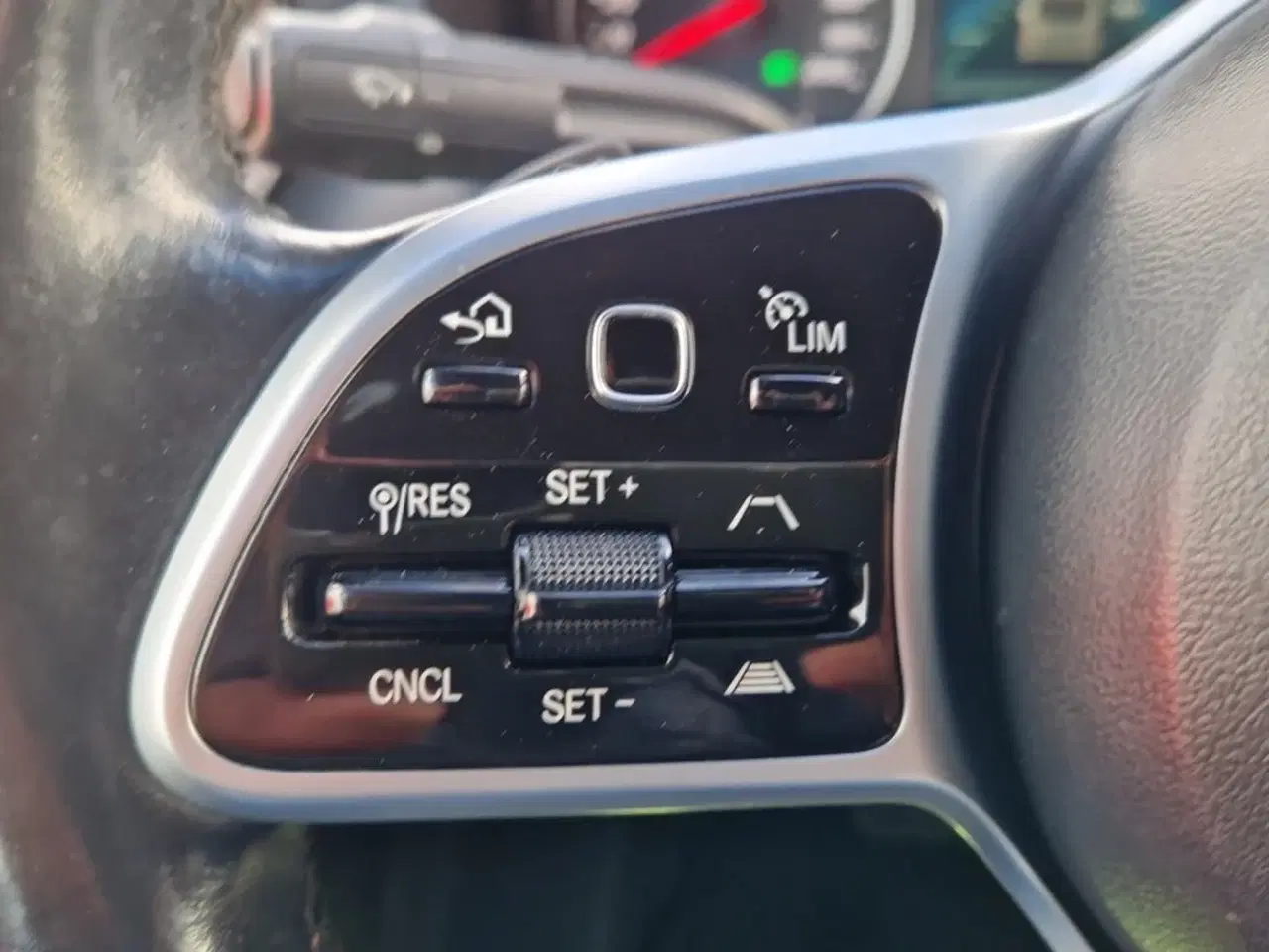 Billede 17 - Mercedes Sprinter 317 2,0 CDi A2 Kassevogn aut. RWD