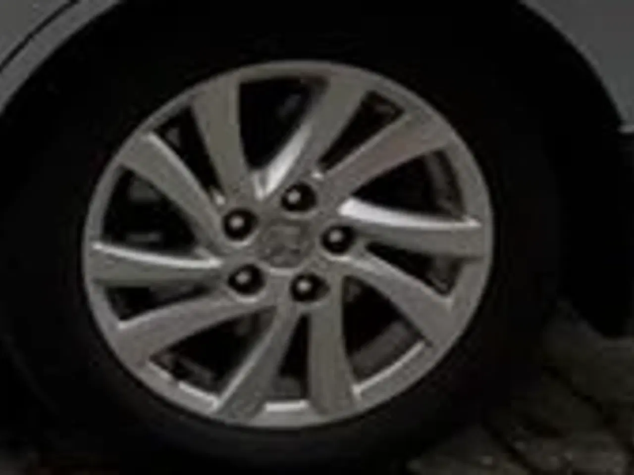 Billede 15 - Mazda 5