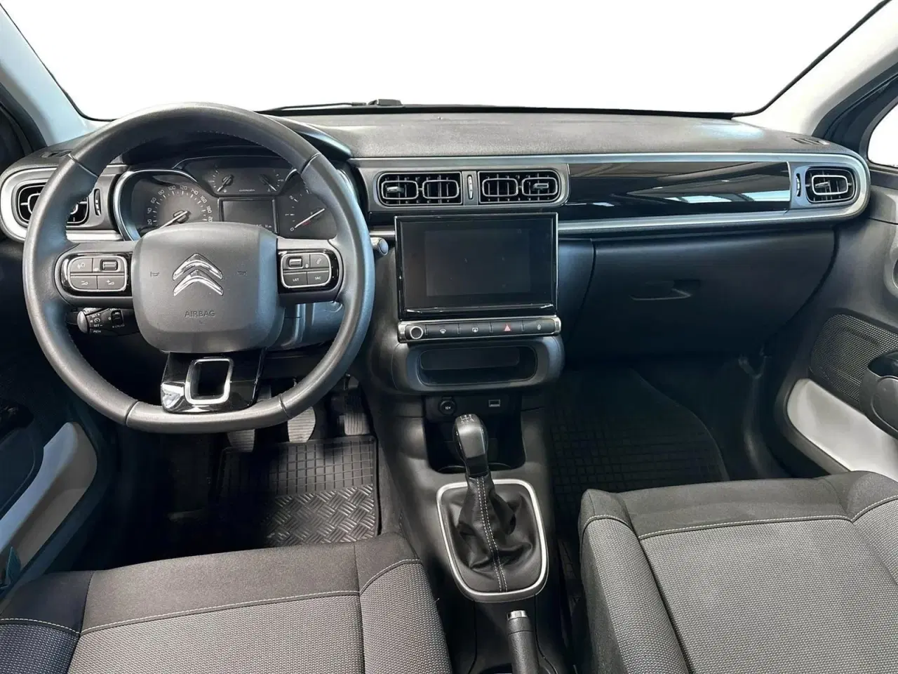 Billede 7 - Citroën C3 1,5 BlueHDi 100 SkyLine