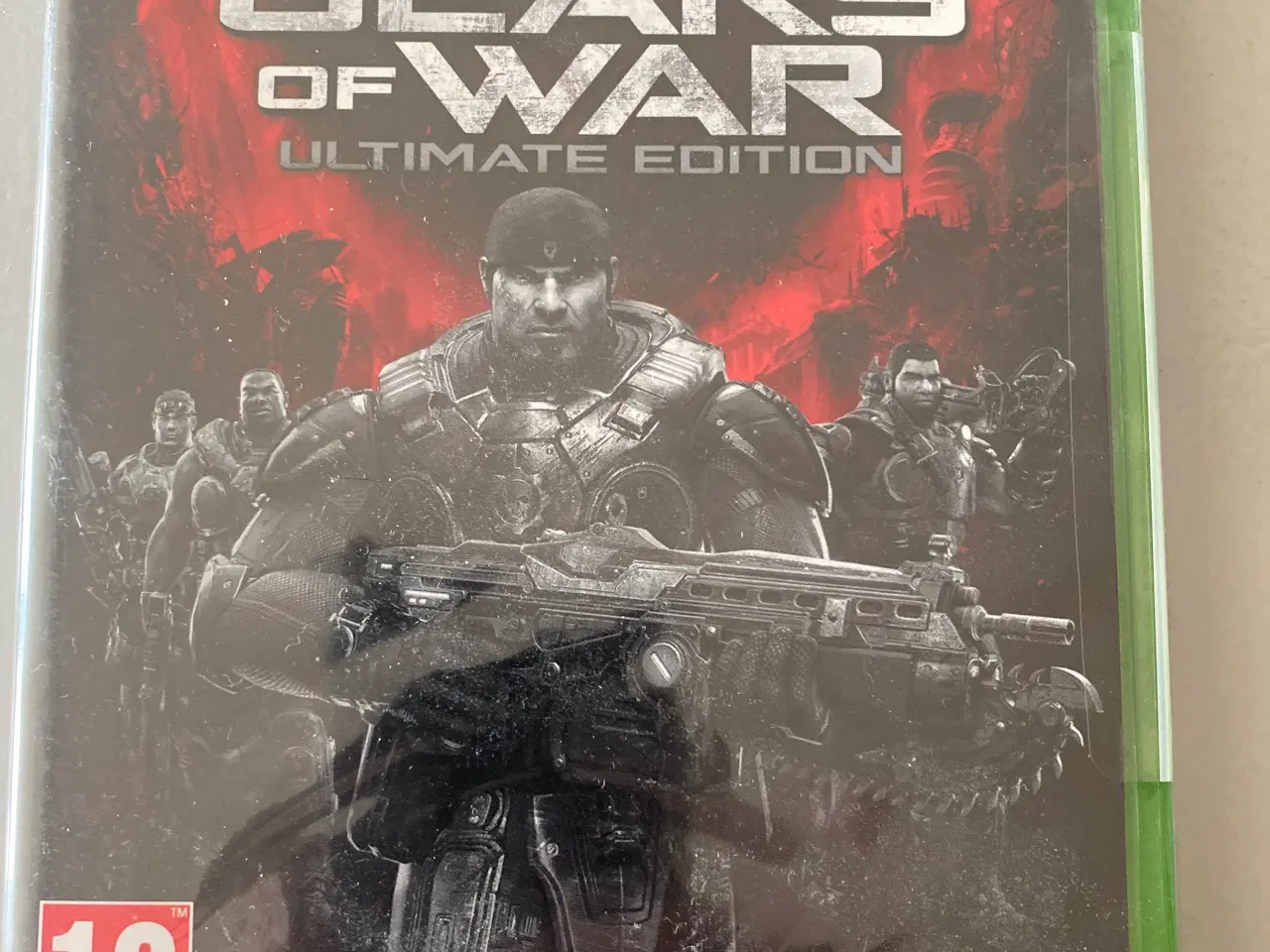 Billede 1 - Gears of War: Ultimate Edition