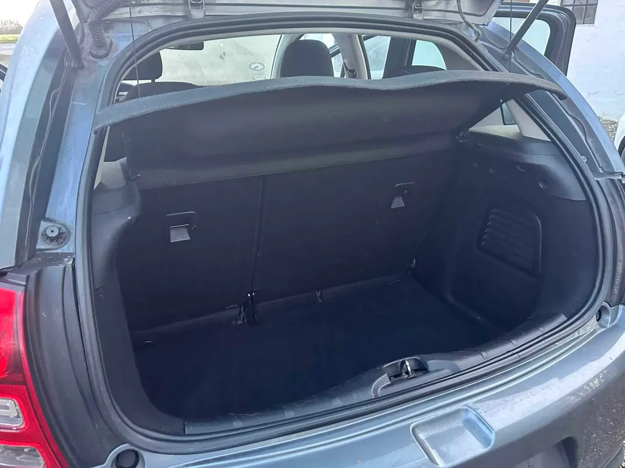 Billede 14 - Nysynet Citroen C3 - 1.4 HDi - Partikelfilter 