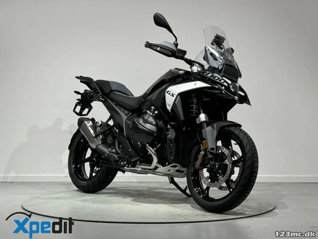 Billede 3 - BMW R 1300 GS