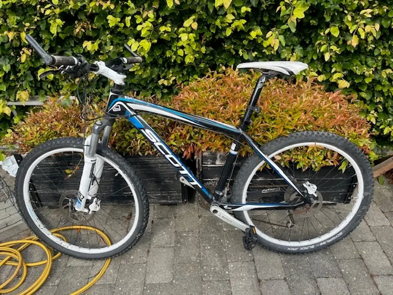Billede 1 - Scott Mountainbike