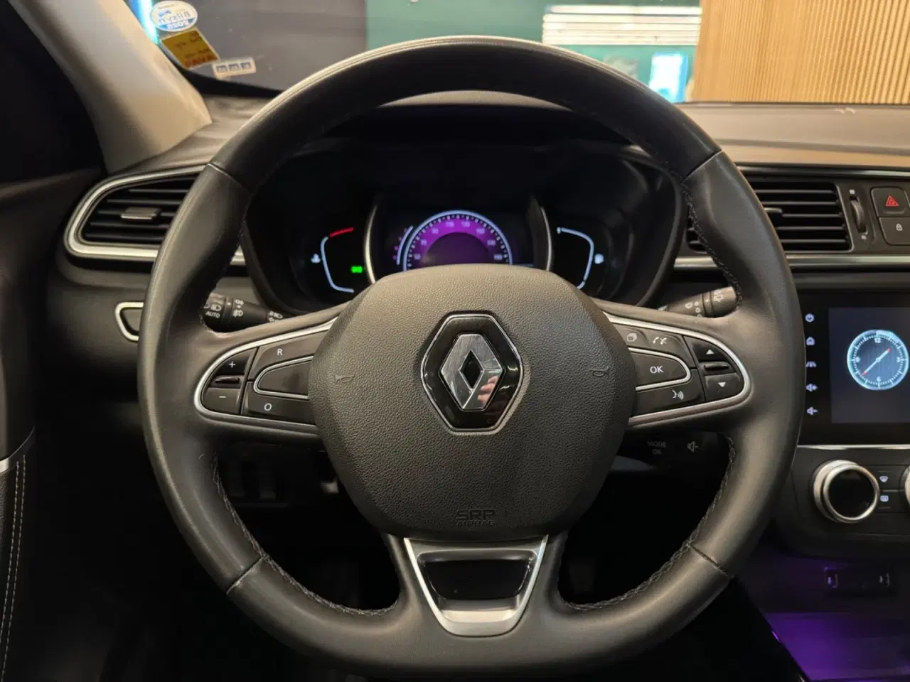 Billede 7 - Renault Kadjar 1,3 TCe 140 Limited EDC