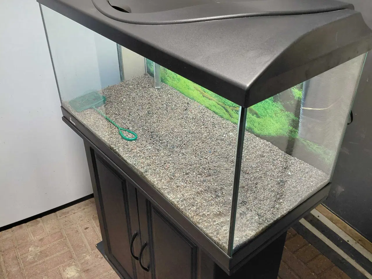 Billede 3 - Akvarier 112L