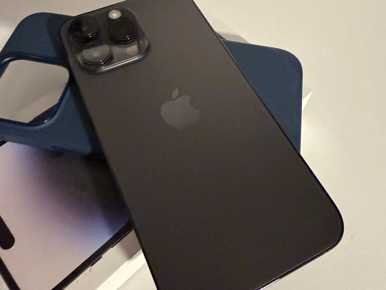 Billede 2 - iPhone 14 pro max (rabat mulig)