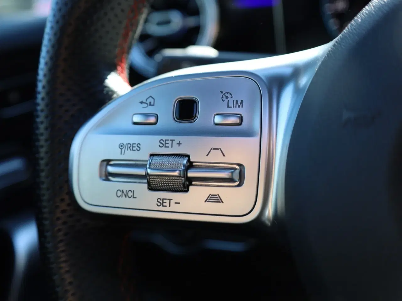 Billede 8 - Mercedes A200 1,3 AMG Line aut.