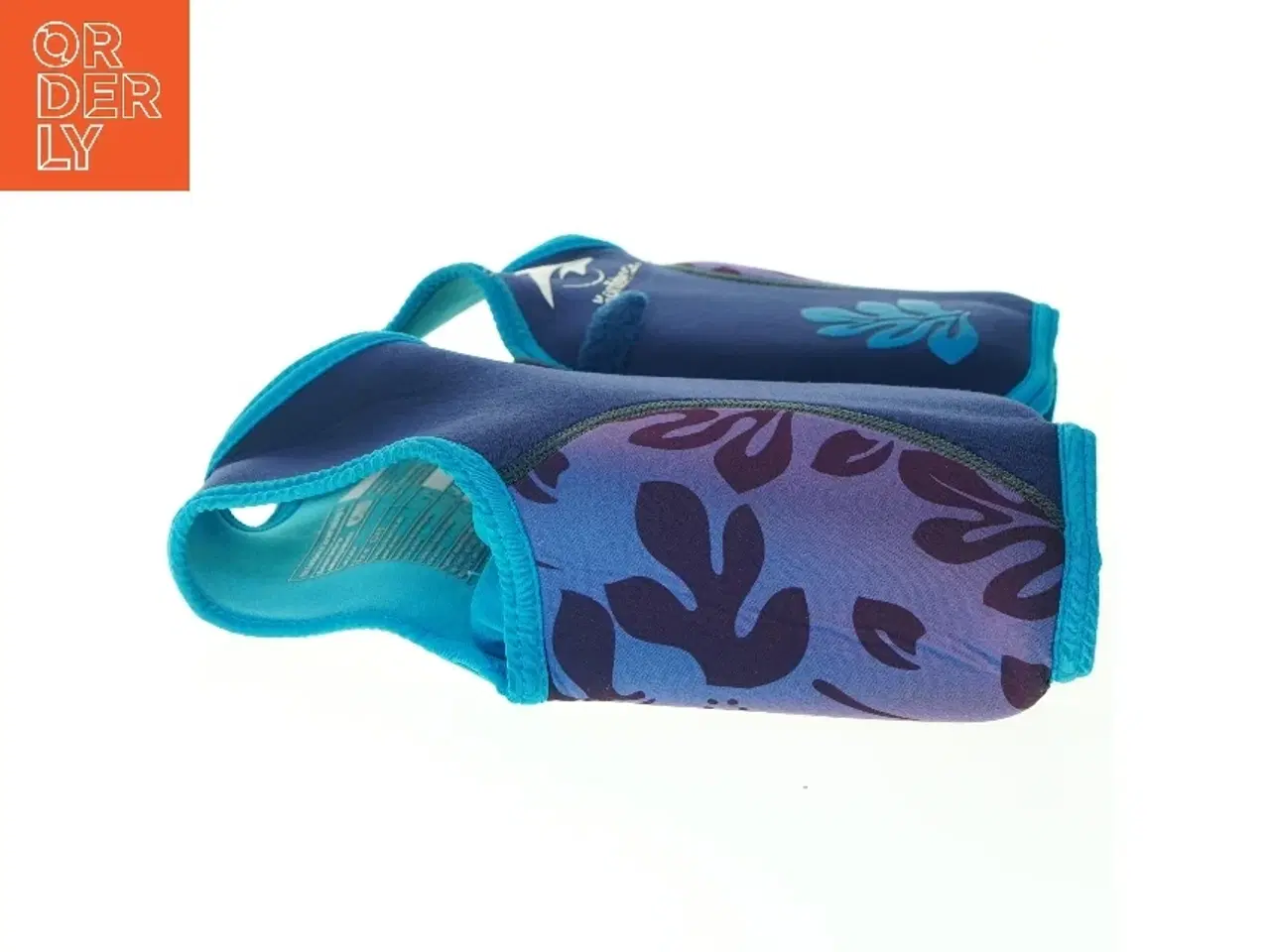 Billede 3 - Redningsvest til børn fra Konfidence (str. Se på billedet)