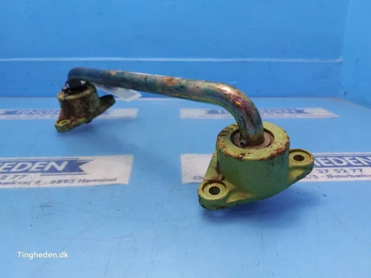 Billede 8 - Claas Dominator 76 Arm 0006009900